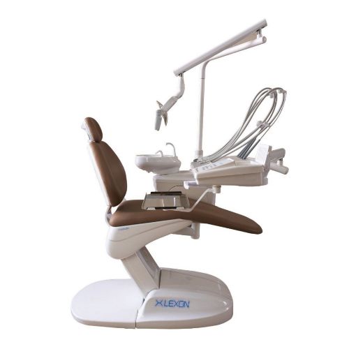 تصویر  یونیت دندانپزشکی LEXON