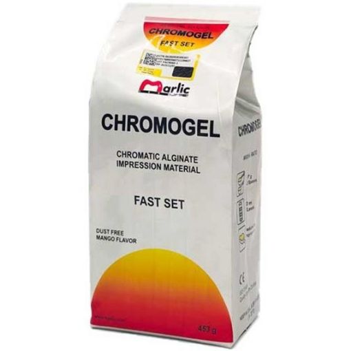 تصویر  آلژینات کروموژل مارلیک – Marlic Chromogel Alginate