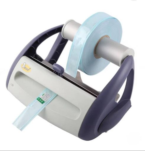 تصویر  دستگاه پک پروتکشن PROTECTION