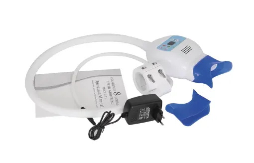 تصویر  دستگاه بلیچینگ PROTECTION