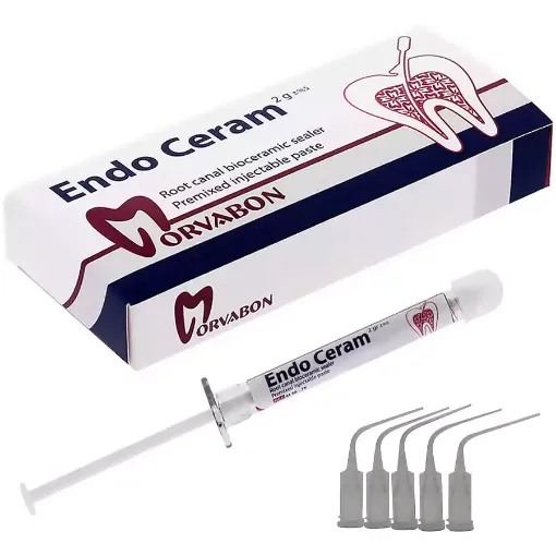 تصویر  سیلر بایوسرامیک مروابن