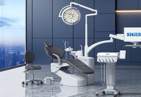 تصویر  یونیت زیگر siger