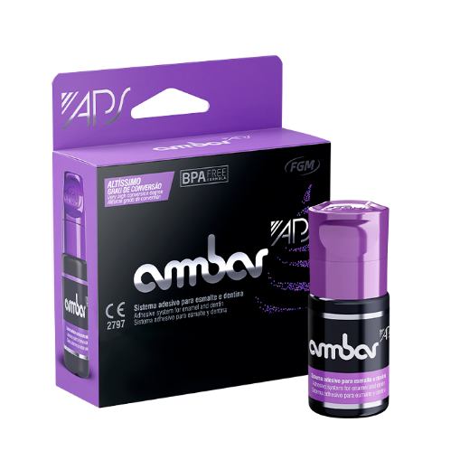 تصویر  باند نسل 5 امبر FGM Ambar